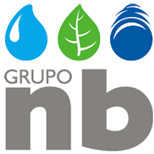 GRUPO NB logo